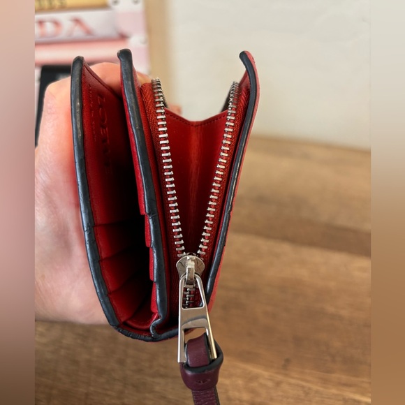 LOEWE Compact Wallet - Picture 12 of 13